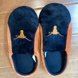 UT loafers